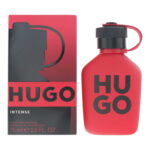 Hugo Boss, Hugo Intense, Parfumwater, Voor mannen, 75 ml - Afbeelding 2