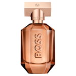 Hugo Boss, The Scent, Parfum, Voor vrouwen, 50 ml