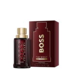 Hugo Boss, The Scent Elixir, Parfum, Voor mannen, 50 ml - Afbeelding 2
