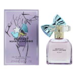 Marc Jacobs, Perfect Elixir, Parfumwater, Voor vrouwen, 30 ml - Afbeelding 2