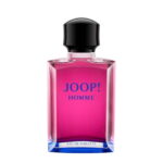 Joop!, Homme Neon, Eau de Toilette, Voor mannen, 125 ml