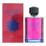 Joop!, Homme Neon, Eau de Toilette, Voor mannen, 125 ml - Afbeelding 2