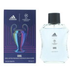 Adidas, Champions League Goal, Eau de Toilette, Voor mannen, 100 ml - Afbeelding 2