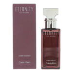 Calvin Klein, Eternity Amber Essence Intense, Parfum, Voor vrouwen, 30 ml - Afbeelding 2
