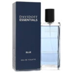 Davidoff, Essentials Blue, Eau de Toilette, Voor mannen, 110 ml - Afbeelding 2