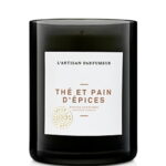 L'Artisan Parfumeur, The Et Pain D'epices, Pittig, Geurkaars, 250 g