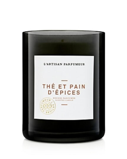 L'Artisan Parfumeur, The Et Pain D'epices, Pittig, Geurkaars, 250 g