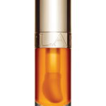 Clarins, Lip Comfort, Opvullen, Lippenolie, 01, Honing, 7 ml