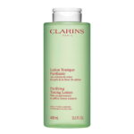 Clarins, Purifying, Tonen, Tonic lotion, Voor gezicht, 400 ml