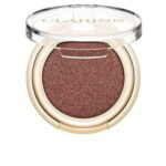 Clarins, Ombre Skin, Oogschaduw compact, 07, Parel koper, 1.5 g