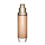 Clarins, Skin Illusion, Volledige dekking, Vloeibare foundation, 103N, 30 ml