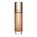Clarins, Skin Illusion, Volledige dekking, Vloeibare foundation, 106, 106N, 30 ml