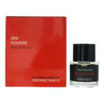 Frederic Malle, Iris Poudre, Parfumwater, Voor vrouwen, 50 ml - Afbeelding 2