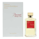 Maison Francis Kurkdjian, Baccarat Rouge 540, Eau De Parfum, Unisex, 200 ml - Afbeelding 2