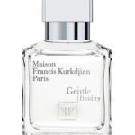 Maison Francis Kurkdjian, Gentle Fluidity Silver, Parfumwater, Uniseks, 70 ml