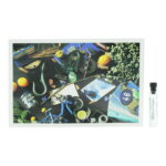 Atelier Cologne, Cedre Atlas, Eau de Cologne, Uniseks, 1.7 ml Flesje