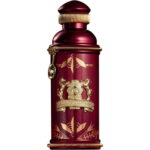 Alexandre.J, Rose Alba, Parfumwater, Voor vrouwen, 100 ml