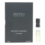 Initio, Blessed Baraka, Parfumwater, Uniseks, 1.5 ml Flesje