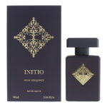 Initio, High Frequency, Parfumwater, Uniseks, 90 ml - Afbeelding 2