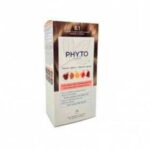 Phyto, Color, Permanente haarkleuring, 8.1 Blond Clair Cendré, 50 ml