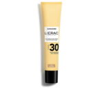 Lierac, Sunissime, Anti-veroudering, Zonnebrandfluid, Voor gezicht, SPF30, 40 ml