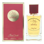 Diane Castel, My Divine, Parfumwater, Uniseks, 100 ml - Afbeelding 2