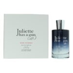 Juliette Has A Gun, Musc Invisible, Parfumwater, Voor vrouwen, 100 ml - Afbeelding 2
