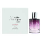 Juliette Has A Gun, Lili Fantasy, Parfumwater, Voor vrouwen, 50 ml - Afbeelding 2