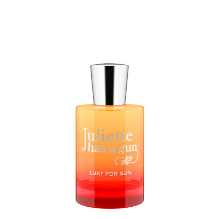 Juliette Has A Gun, Lust For Sun, Parfumwater, Voor vrouwen, 50 ml