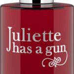 Juliette Has A Gun, Juliette, Parfumwater, Voor vrouwen, 50 ml