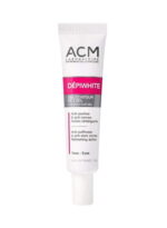 Laboratoire ACM, Depiwhite, Tegen donkere kringen, Ooggel, 15 ml - Afbeelding 2