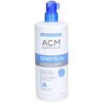 Laboratoire ACM, Sensitelial, Reiniging, Douchegel, Zeer droge tot mogelijk atopische gevoelige huid, 500 ml