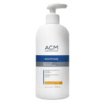 Laboratoire ACM, Novophane, Haarbehandeling shampoo, Energiegevend, Boete, 500 ml