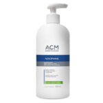Laboratoire ACM, Novophane, Haarbehandeling shampoo, Voor regulatie van overmatig talg, Voor vet haar, 500 ml