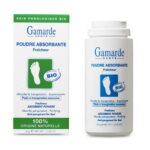 Gamarde, Gamarde, Bio, Anti-zweet, Voetpoeder, 35 g - Afbeelding 2