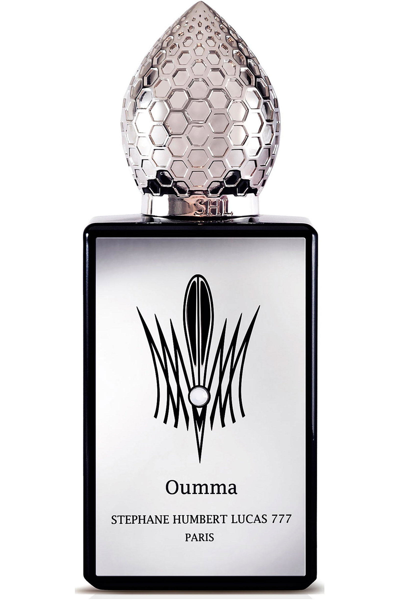 3760232240052-0-69fc91836ca62 Stéphane Humbert Lucas, Oumma, Parfumwater, Uniseks, 50 ml - Afbeelding 1