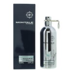 Montale, Black Musk, Parfumwater, Uniseks, 100 ml - Afbeelding 2