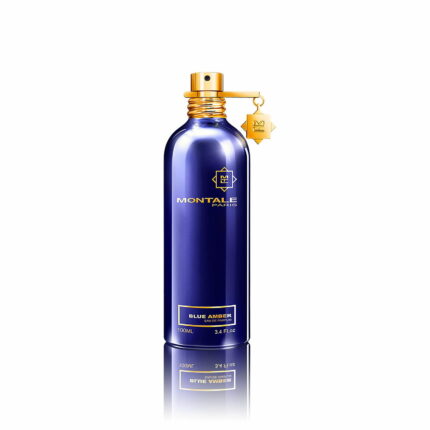 Montale, Blue Amber, Parfumwater, Uniseks, 100 ml
