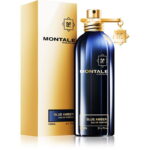Montale, Blue Amber, Parfumwater, Uniseks, 100 ml - Afbeelding 2