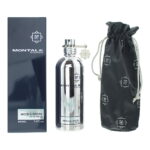 Montale, Wood & Spices, Parfumwater, Voor mannen, 100 ml