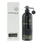 Montale, Black Aoud, Parfumwater, Voor mannen, 100 ml *Tester