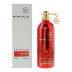 Montale, Red Aoud, Parfumwater, Uniseks, 100 ml *Tester - Afbeelding 2