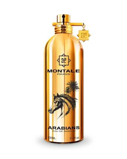 Montale, Arabians, Parfumwater, Uniseks, 100 ml