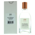100 Bon, Nagaranga & Santal Citronne, Parfumwater, Uniseks, 50 ml *Tester