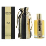 Mancera, Gold Prestigium, Parfumwater, Uniseks, 120 ml - Afbeelding 2