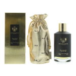 Mancera, Black Gold, Parfumwater, Voor mannen, 120 ml - Afbeelding 2