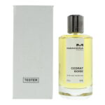 Mancera, Intense Cedrat Boise, Parfumwater, Uniseks, 120 ml *Tester - Afbeelding 2
