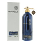 Montale, Aoud Flowers, Parfumwater, Uniseks, 100 ml *Tester