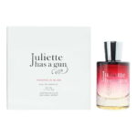 Juliette Has A Gun, Magnolia Bliss, Parfumwater, Voor vrouwen, 50 ml - Afbeelding 2