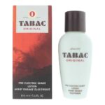 Tabac, Original, Bescherming, Vloeistof voor en na het scheren, 150 ml - Afbeelding 2